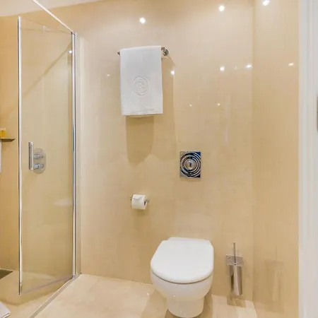 Anfi Del Mar, Penthouses In Anfi Del Mar, Gran Canary Island, Spain Aparthotel *