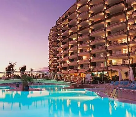 Anfi Del Mar, Penthouses In Anfi Del Mar, Gran Canary Island, Spain Aparthotel *