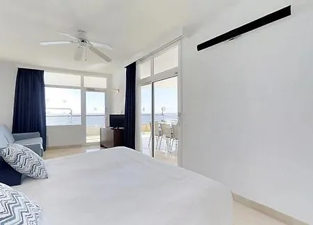 Anfi Del Mar, Penthouses In Anfi Del Mar, Gran Canary Island, Spain * Mogan