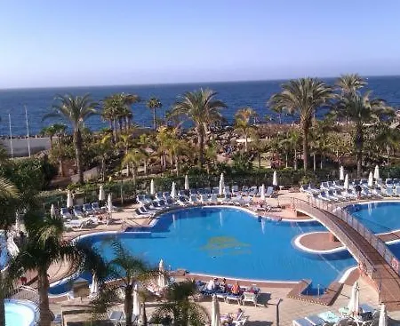 Anfi Del Mar, Penthouses In Anfi Del Mar, Gran Canary Island, Spain Aparthotel