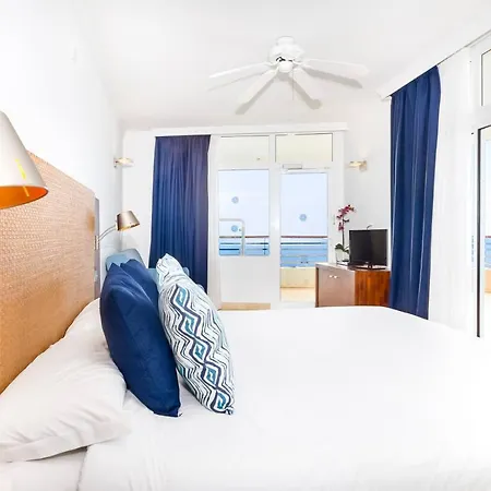 Aparthotel Anfi Del Mar, Penthouses In Anfi Del Mar, Gran Canary Island, Spain *