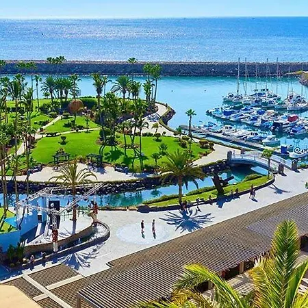 Anfi Del Mar, Penthouses In Anfi Del Mar, Gran Canary Island, Spain * Mogan