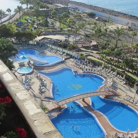 Anfi Del Mar, Penthouses In Anfi Del Mar, Gran Canary Island, Spain Aparthotel *