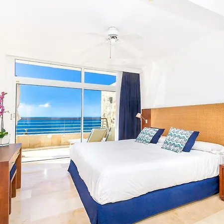 Aparthotel Anfi Del Mar, Penthouses In Anfi Del Mar, Gran Canary Island, Spain Mogan