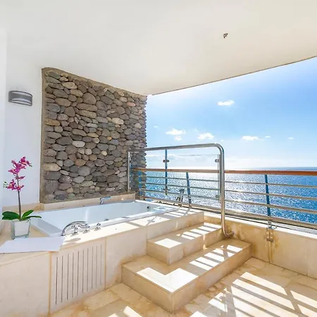 Aparthotel Anfi Del Mar, Penthouses In Anfi Del Mar, Gran Canary Island, Spain *